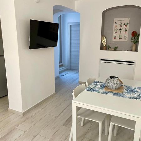 Апартаменты Casa Manila Isola D'Elba Портоферрайо Экстерьер фото