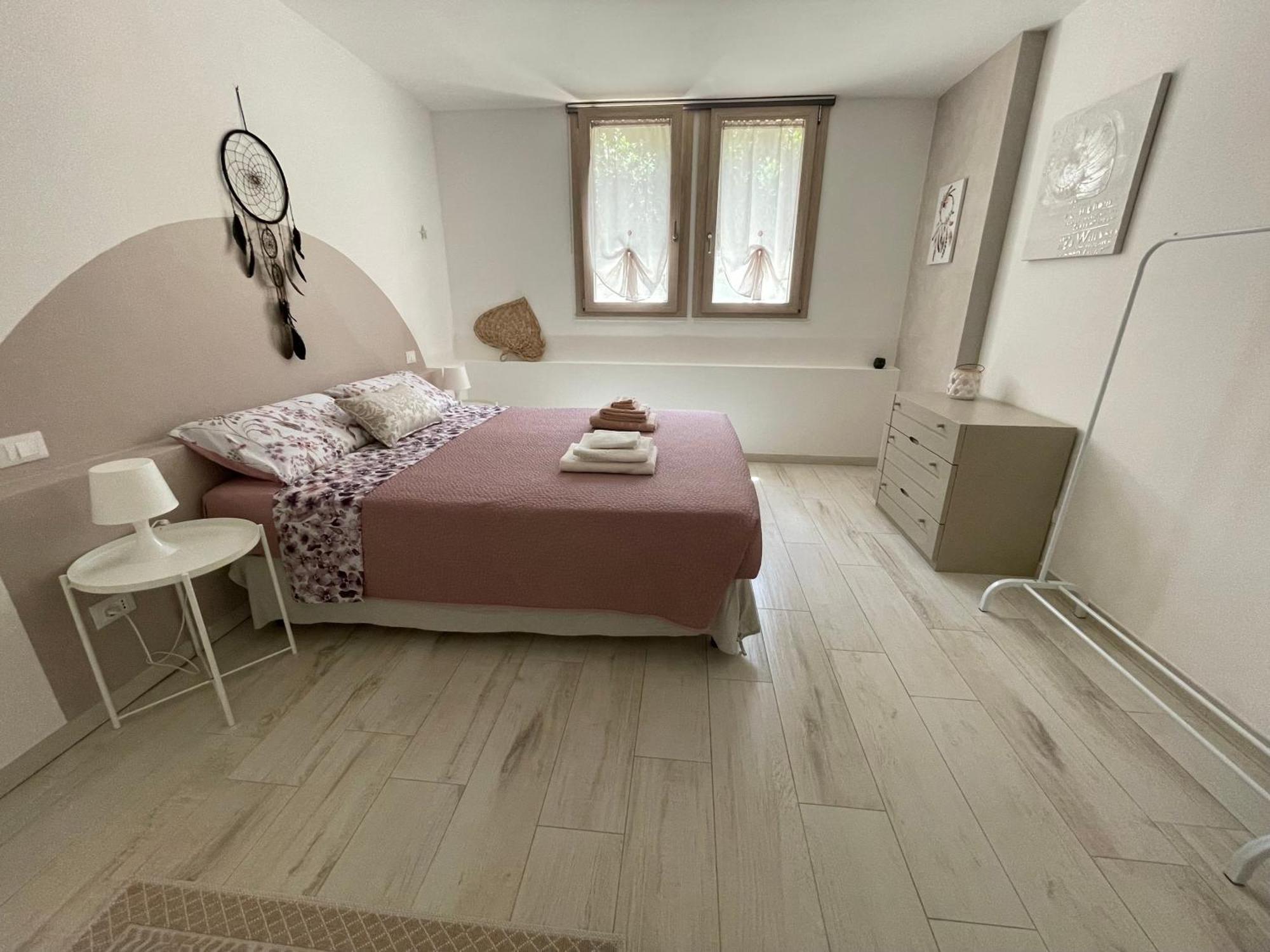 Апартаменты Casa Manila Isola D'Elba Портоферрайо Экстерьер фото