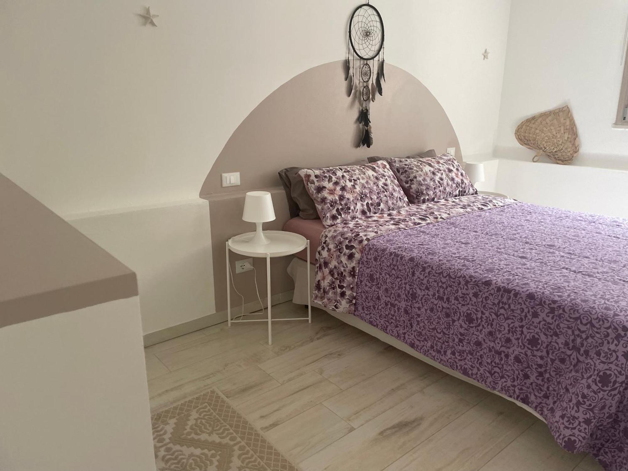 Апартаменты Casa Manila Isola D'Elba Портоферрайо Экстерьер фото